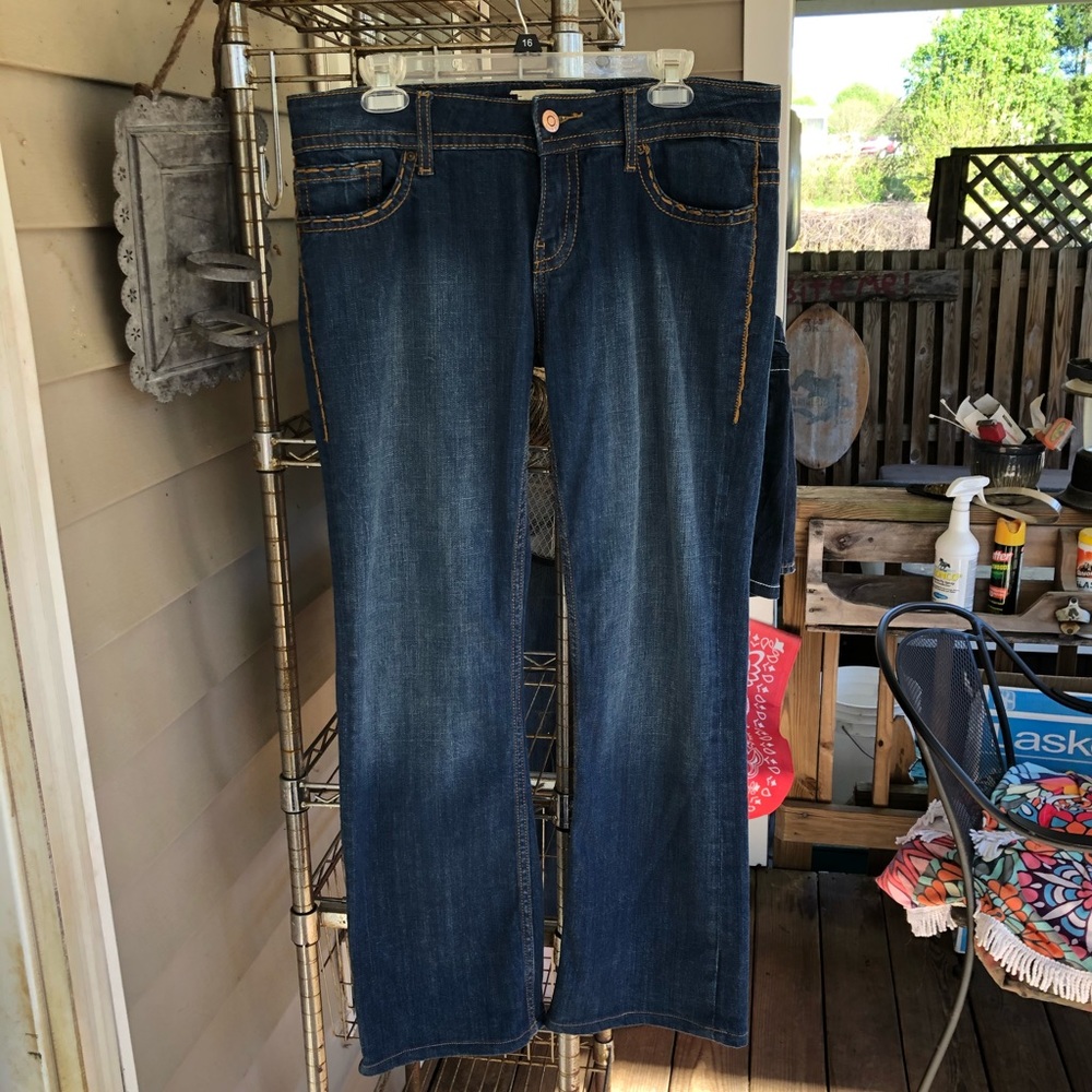 Vigoss Jeans